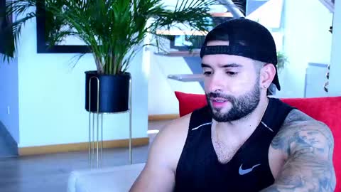 Lukhas f4f online show from 05.06.26