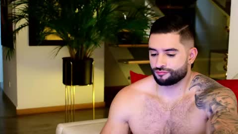 Lukhas f4f online show from 05.08.26