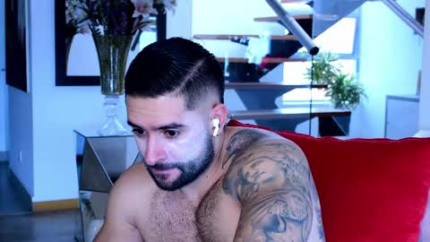 Lukhas f4f online show from 06.01.26