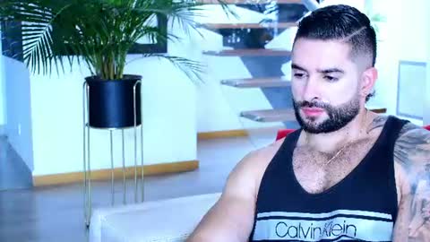 Lukhas f4f online show from 06.13.26
