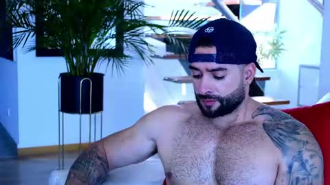 Lukhas f4f online show from 06.24.26