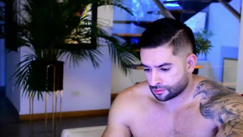 Lukhas f4f online show from 07.22.26