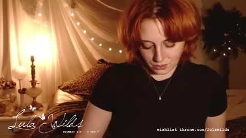 lula wilds online show from 02.04.26