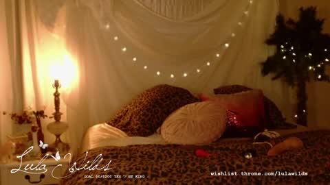 lula wilds online show from 06.02.26