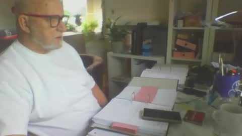 luley58 online show from 05.06.26