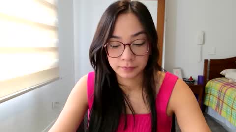 Luli online show from 04.02.26