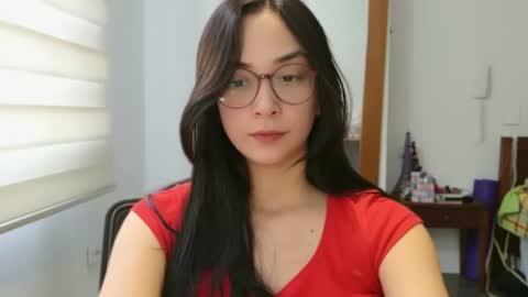Luli online show from 06.17.26