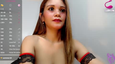 Snapshot of lulita_moan chatting on 02.27.25 lulu online show from 02.27.25
