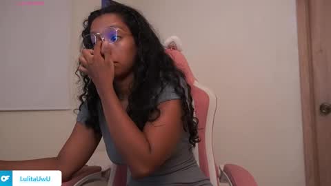 lulitauwu online show from 11.23.25