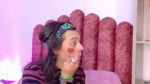 Cookie  online show from 11.24.25