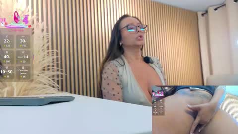 lulu online show from 11.13.25