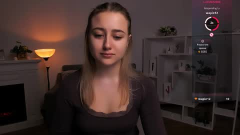 Lily online show from 03.31.26