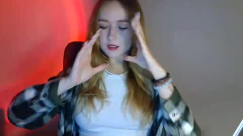 Lulu Baby18 online show from 11.22.25