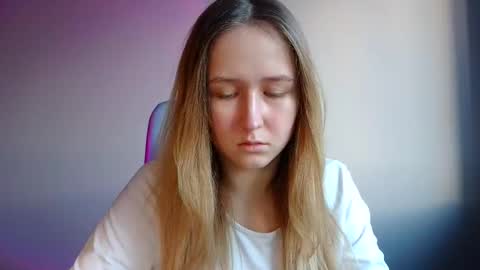 Lulu Baby18 online show from 12.18.25