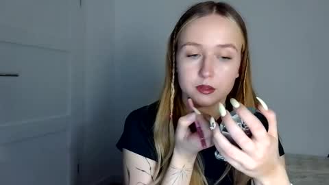 Lulu Baby18 online show from 04.05.26