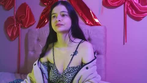 lulu_cm online show from 02.26.26