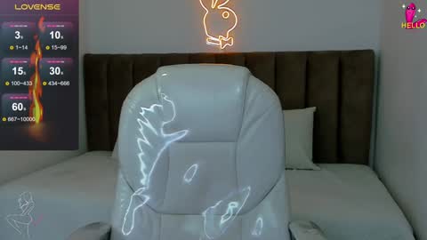 Lulu online show from 12.22.24