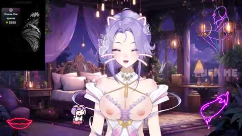 Lulu online show from 11.04.25