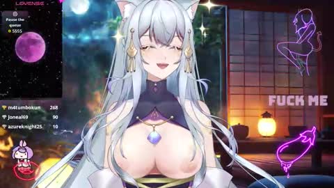 Lulu online show from 11.21.25