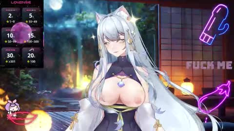 Lulu online show from 12.04.25