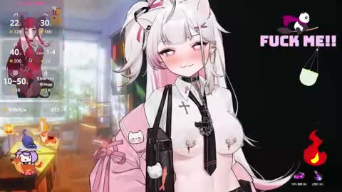 Lulu online show from 03.07.26