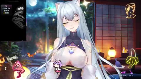 Lulu online show from 03.13.26