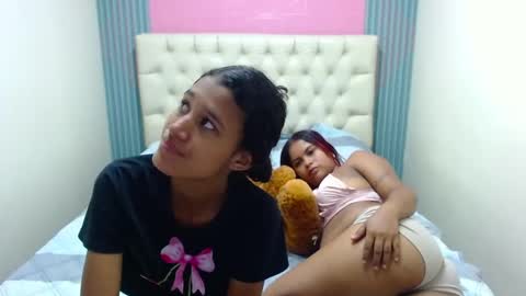 I AM LULU online show from 11.14.25