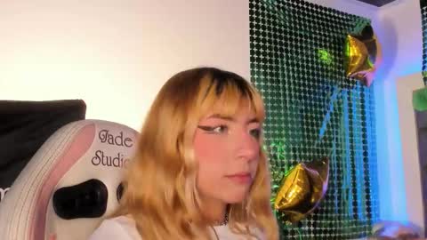 elizabeth online show from 03.21.26