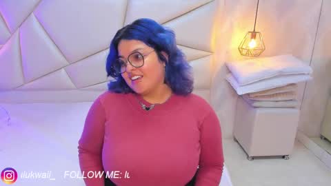 lulu online show from 11.10.25