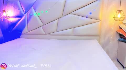 lulu online show from 01.14.26