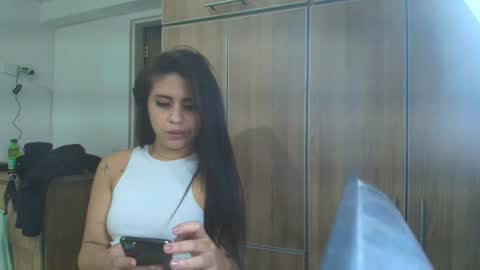 Lulu online show from 09.23.25