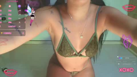 Lulu online show from 11.20.25