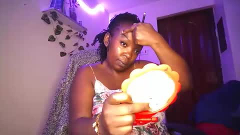 lulu_sparks1 online show from 09.21.25