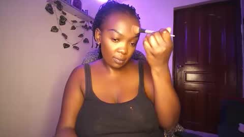 lulu_sparks1 online show from 10.15.25