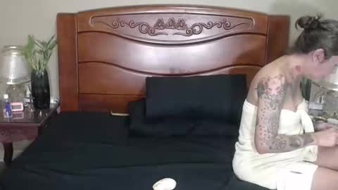 lulu_wild online show from 02.23.26