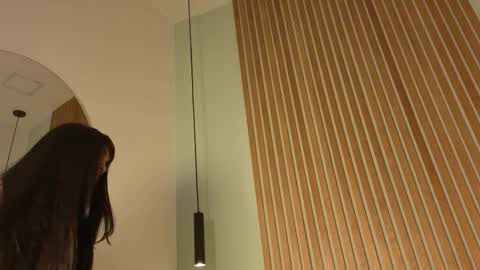 Snapshot of lulu_wonder chatting on 10.17.25 lulu_wonder online show from 10.17.25