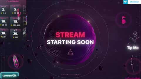 Lulu online show from 11.20.25