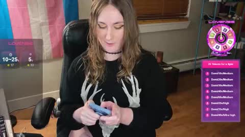 Lulu online show from 10.12.25