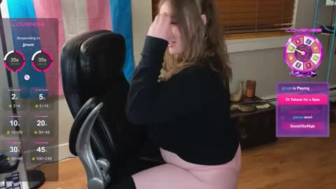 Lulu online show from 10.17.25