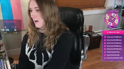 Lulu online show from 03.11.26