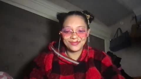 LuLu Valenttine Hot Sexy HawaiianCape Verde online show from 12.16.25