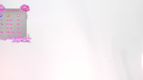 Lulu online show from 03.08.26