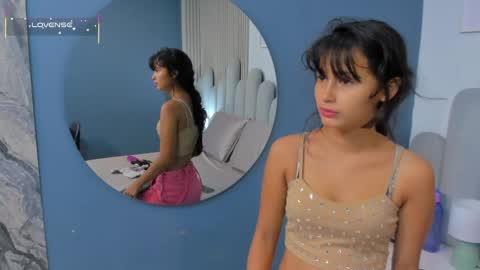 luly_dreams online show from 04.19.26