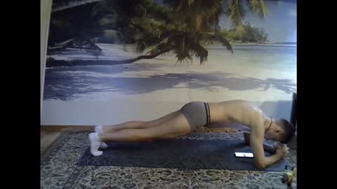 Jack online show from 10.12.25