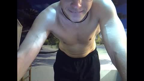 Jack online show from 10.15.25