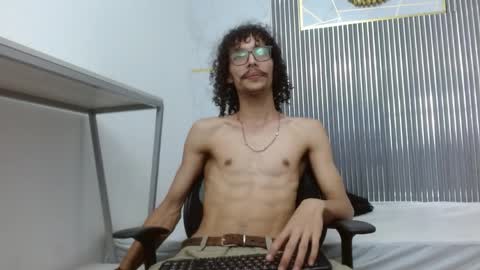 Vanity ErosX online show from 05.29.26