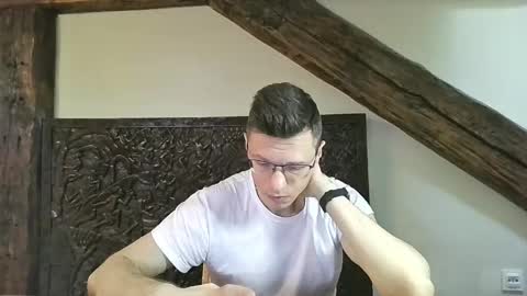 Andrew independent model 2000-0000 CET daily online show from 05.13.26
