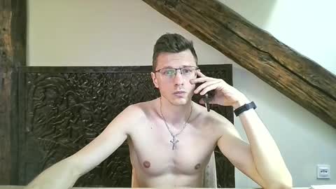 Andrew independent model 2000-0000 CET daily online show from 05.25.26