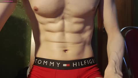 lumberxxxx online show from 01.23.25