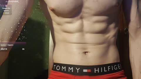 lumberxxxx online show from 01.30.25